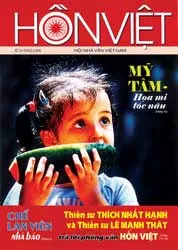 “Hồn Việt” và ngày Quốc tế Thiếu nhi