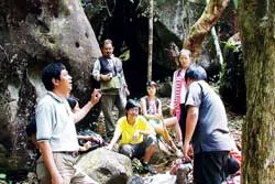 Đạo diễn Đỗ Phú Hải: Tôi trẻ lại khi làm phim thiếu nhi