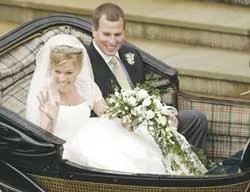 Những đám cưới của tháng