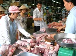 Bài 1: Nơi chật chội, chỗ hoang phế