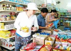 Bài 1: Nơi chật chội, chỗ hoang phế ảnh 2