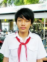 Những bông hoa nhỏ ảnh 3
