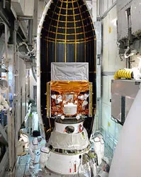 Kính viễn vọng mới nghiên cứu những vụ nổ vũ trụ