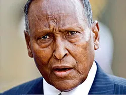 Somalia: Tổng thống bị ám sát hụt