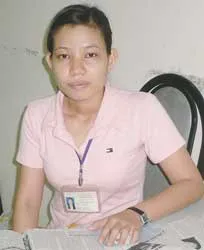 Sinh viên nhận học bổng Nguyễn Văn Hưởng: Chúng em biết ơn sự quan tâm của xã hội