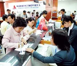 Tiếp tục mục tiêu kiềm chế lạm phát, bảo đảm an sinh xã hội