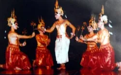 Tối nay, khai mạc Festival Huế 2008 ảnh 2