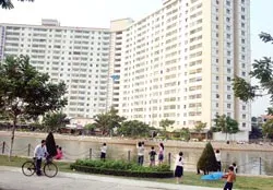 Đặt mình là người dân bị giải tỏa để chăm lo cuộc sống cho dân