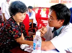Tạo nguồn cán bộ trẻ ở TPHCM: Đâu là lối ra?