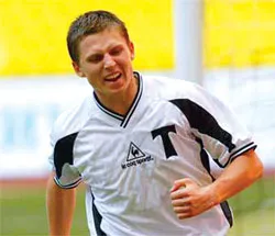 Tiến tới Euro 2008, đội tuyển Nga chờ vận may mới ảnh 3