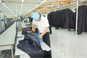 TPHCM chuyển dịch cơ cấu xuất khẩu -bắt đầu từ đâu?
