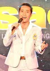 Chung kết thử giọng Sao Mai-Điểm hẹn 2008: “Sao” chưa lộ diện!