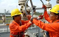 Nền kinh tế Việt Nam vẫn có triển vọng dài hạn
