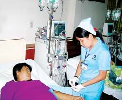 Thừa bất cập, thiếu căn cơ ảnh 2