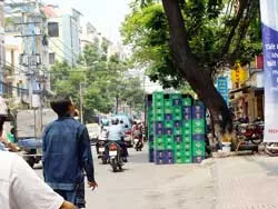 Thiếu luật hay thiếu quyết liệt? ảnh 2