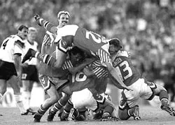 Euro dễ có bất ngờ hơn World Cup