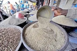 Hội nghị an ninh lương thực thế giới: Lập quỹ hỗ trợ khẩn cấp 3 tỷ USD/năm