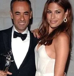 Thời trang CK đoạt giải thưởng lớn