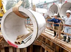 Tiến độ giải ngân các dự án ODA vẫn khả quan ảnh 3