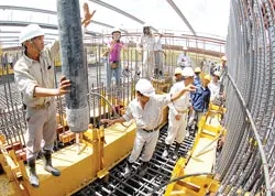 Tiến độ giải ngân các dự án ODA vẫn khả quan ảnh 2