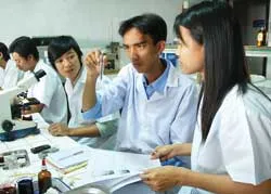 Gập ghềnh… giấc mơ đại học