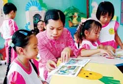 Hè về, nhóm trẻ gia đình nở rộ ảnh 2