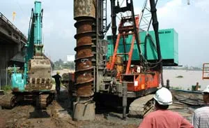 Sáng 7-6,  Khởi công xây dựng cầu Đồng Nai mới