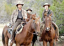 Tuần phim Mỹ: 6 phim tình cảm