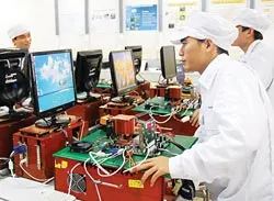 Sơ kết 2 năm chương trình đào tạo tiên tiến, Phó Thủ tướng Nguyễn Thiện Nhân: Đội ngũ giảng viên đóng vai trò quyết định