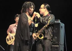 Festival Huế 2008: Khám phá huyền thoại sông Hương