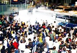 Hàn Quốc: Tiếp tục biểu tình phản đối thịt bò Mỹ