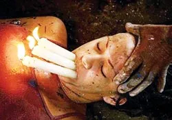 Triển lãm ảnh Photo Espana 2008