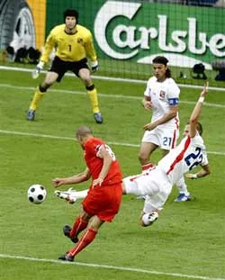 Đấy là đẳng cấp!