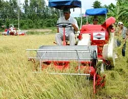 Nông dân là chủ thể cả về mục tiêu và động lực phát triển