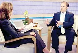 “Cơn bão” mới trên chính trường Mỹ - Bài 4: Bắt đầu trò chơi quyền lực tại Washington