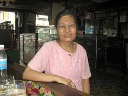 Đồng hành cùng sĩ tử