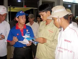 Phong trào thi đua yêu nước tại TPHCM: Thúc đẩy thành phố ngày càng phát triển