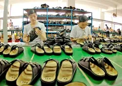 Cung cấp đủ vốn cho doanh nghiệp xuất khẩu, tạo nhiều việc làm