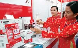 Quản lý sở hữu công nghiệp tại TPHCM - Vẫn việc thừa, việc thiếu