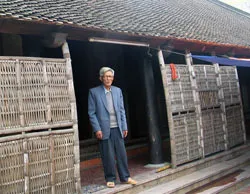 Tỷ phú… gàn!
