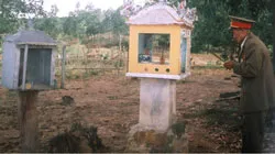 Cổ tích ở trên đồi Bướm Bạc