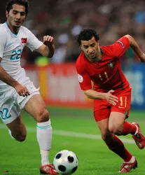 23g đêm nay, Bồ Đào Nha – CH Séc: CH Séc có làm nên bất ngờ?