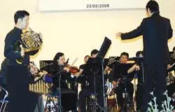 Âm nhạc hàn lâm với công chúng trẻ