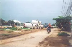 Sân chơi nguy hiểm!