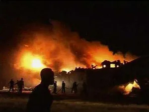 Tai nạn máy bay tại Sudan: 29 người thiệt mạng, 14 người mất tích