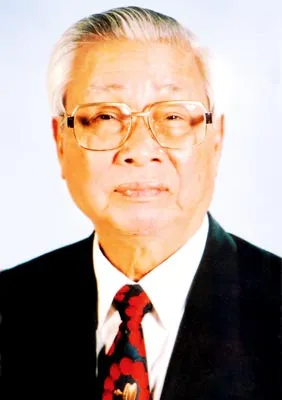 Đồng chí Võ Văn Kiệt đã vĩnh biệt chúng ta