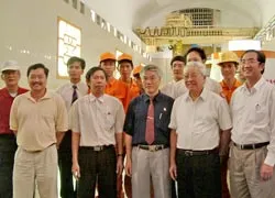 Anh Sáu ơi, tôi mãi nhớ về anh