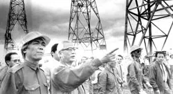Anh Võ Văn Kiệt: Con người của ý chí và hành động ảnh 2