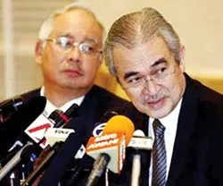 Sẽ chuyển giao quyền lực cho Phó Thủ tướng