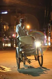 Đêm,nghe tiếng thở dài...